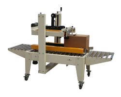 LGS-05左右驅動加上部動力封（fēng）箱機