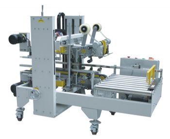 角邊（biān）封箱機