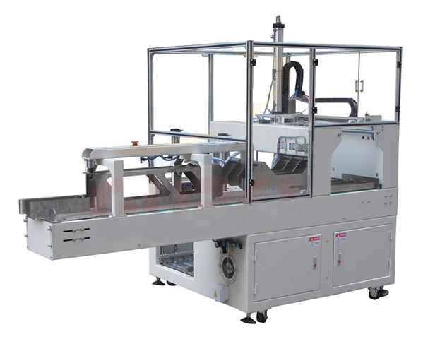 吸取式（shì）自動裝箱機-1