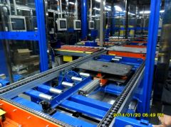 裝配流（liú）水線