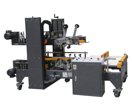 LGG-09L自（zì）動角邊封箱機-1